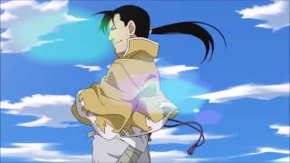 [FMA] [AMV]:  Alone