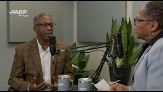 "Nothing But A Number" S1E2: Conquering Retirement Hurdles in Georgia