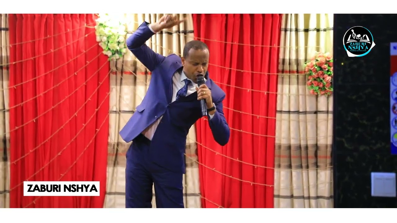 J.Paul NZARAMBA - Hari Abavugabutumwa bari gukorera SATANI n'Abadaimoni tuzi ko bari gukorera Imana🤔