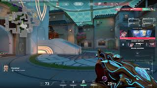 New Movement Tech | Day 13 of grinding to Radiant | Valorant India | #DilSeRadiant