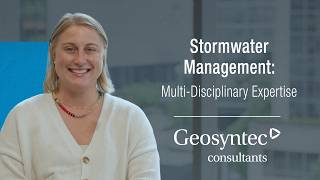 Stormwater Management for Waterfronts | Alessandra Braswell