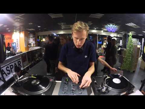 NDS Tv x SAYO x 77 Days in Arnhem