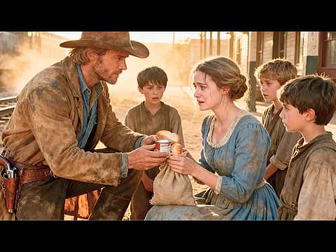 He Shared His Final Food With Hungry Kids — Then Took On Wyoming’s Deadliest Tyrant