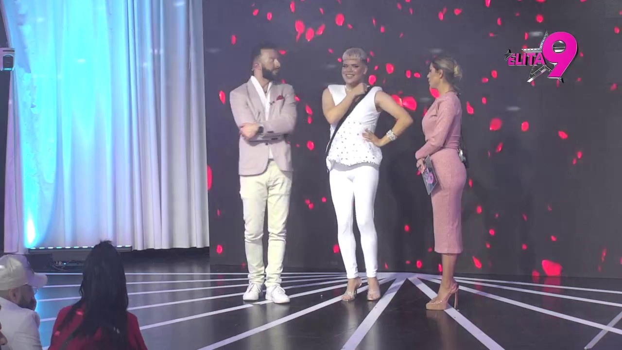 Elita 9: Uroš ne odustaje od veze sa Borom: Ja sam nova snajka Železnika! - 08.03.2026.