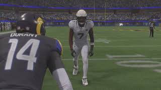 Jaguars@Rams Week 18 Highlights