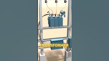 Use Of Transformers 💢