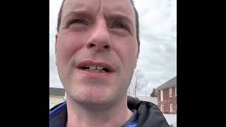 The Buttery Biscuit - South Williamsport PA - Joe’s Diners and Drive Ins Vlog #4