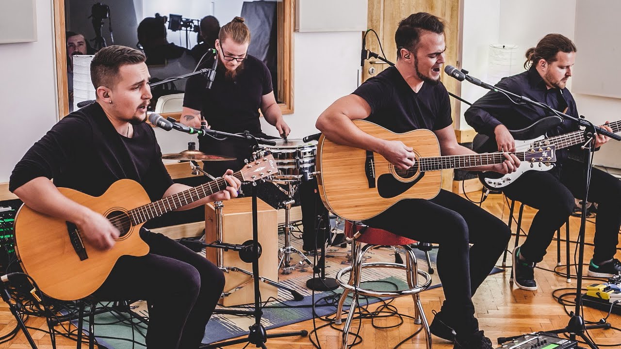 Dystopia - Silent Observer | soundcity:szeged