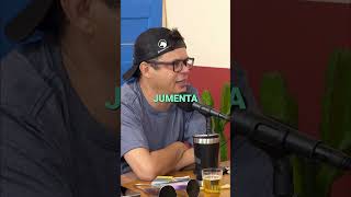 Trans Friend's Vagina: More Beautiful Than Mine? Podcast Confessions #shorts