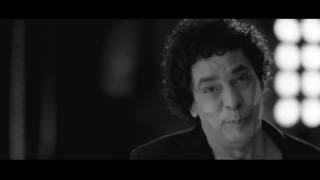 انا منك اتعلمت(محمد منير) اكتر من رووووعه
