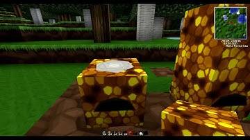 Energy Collector and Relay Tutorial