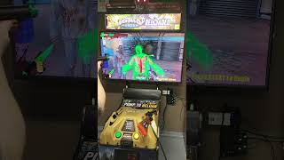 Walking Dead Playthrough (Big Buck Hunter Reloaded) screenshot 5