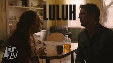 Luluh (Devastated) - Joel and Tess | The Last of Us HBO Tribute