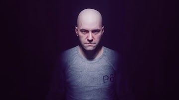 Control - The face of the Enemy Part B Walkthrough Part 6 (That Crazy brother)