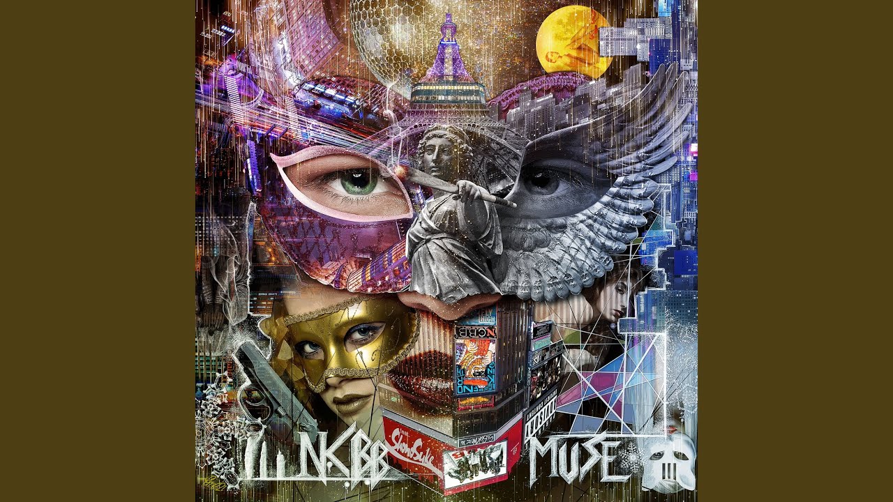 Watch MUSE (feat. 翔之介) on YouTube Watch MUSE (feat. 翔之介) on YouTube