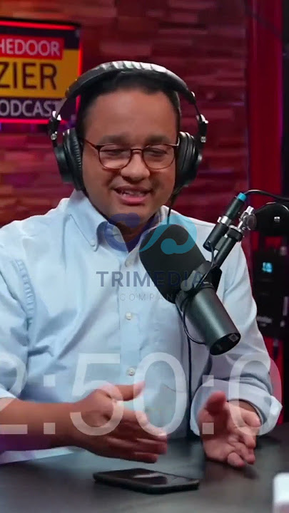 Anies Baswedan : Bahaya nya lobang yang tidak kelihatan #shorts