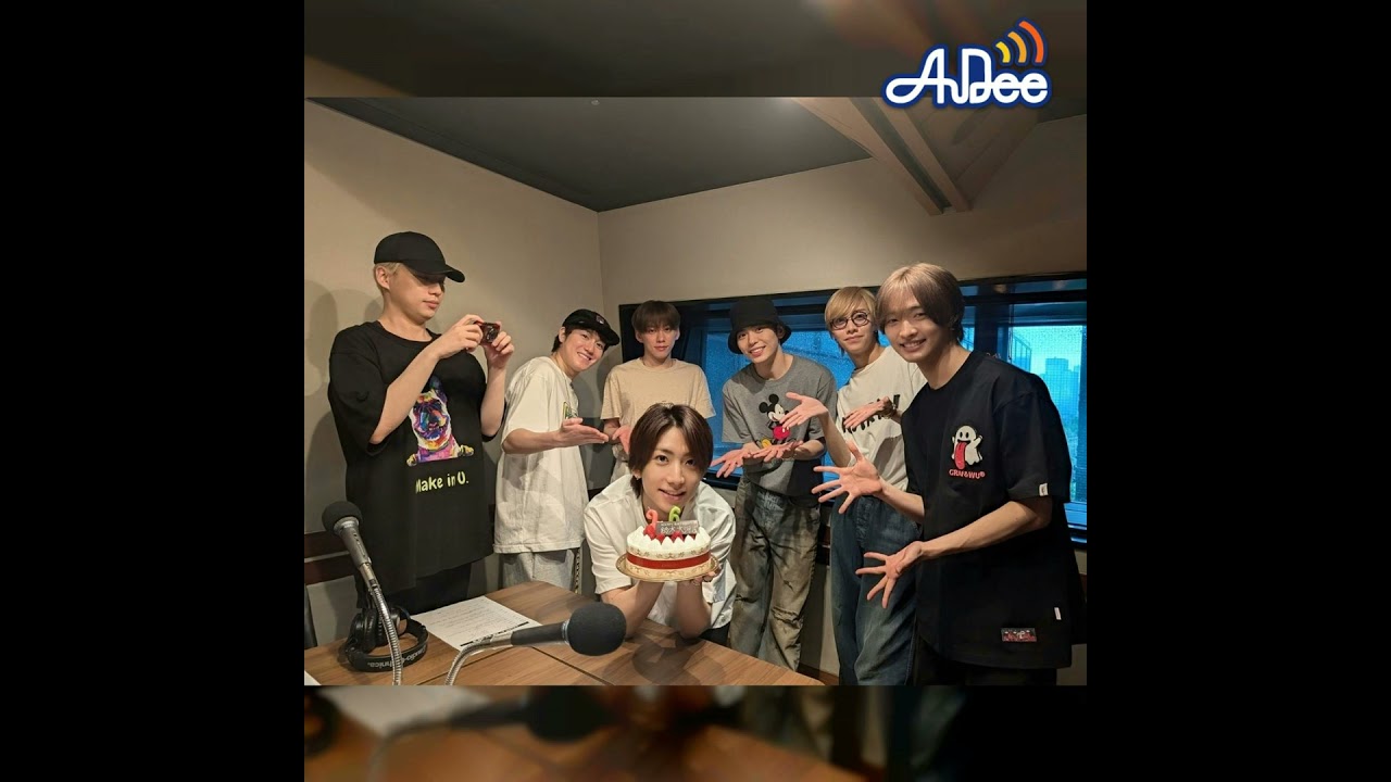 #13 スーパー特別格別ウルトラ【鈴木大河生誕祭】ﾊｽﾊｽ…じゃないのよ！(佐藤/鈴木/横原/椿)