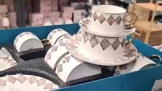 BleuBlancNakhil vaisselleالسلعة والبروموسيو😵عند BleuBlanc Nakhil oran 4ème périphérique