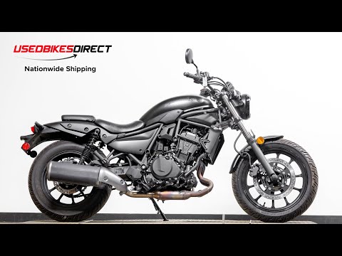 2025 Kawasaki Eliminator