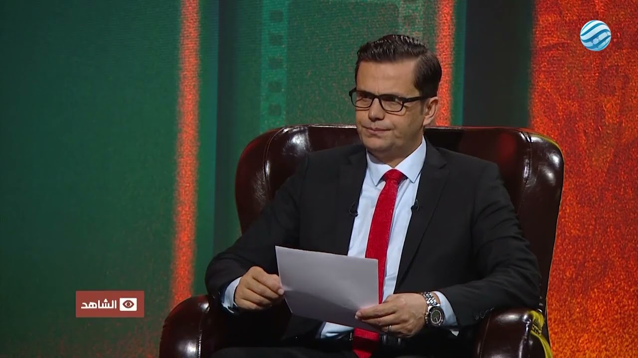 الشاهد | مع محمد جويلي عضو المجلس الأعلى للدولة وأحد شهود العيان على مذبحة سجن بوسليم - الحلقة 3