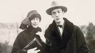 The Real Life of Fiction (Nabokov and Marias)