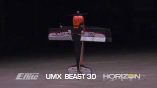 Famous UMX Beast 3D BNF Basic with AS3X Technology by E-flite Net Worth
