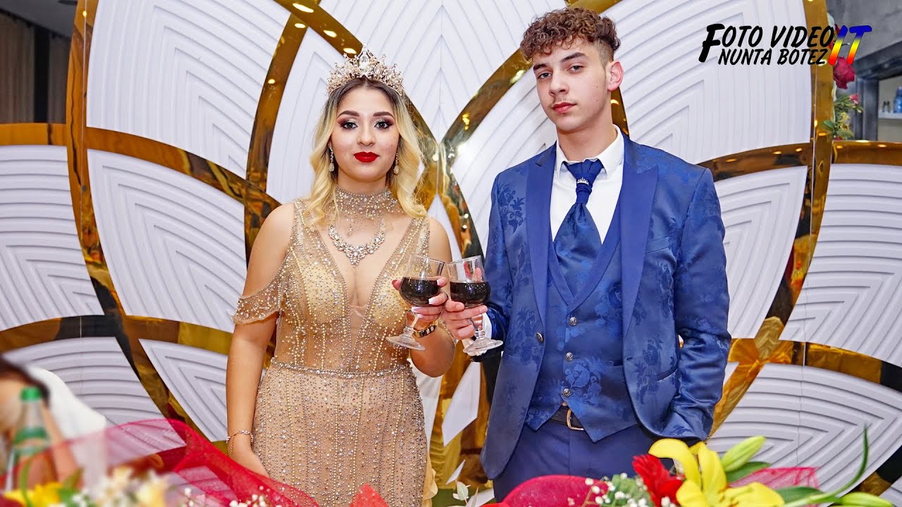 Logodna Fernando & Diana