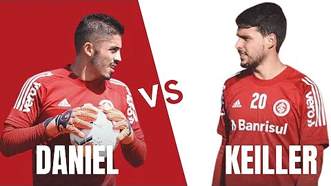 Daniel VS Keiller