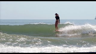 Sweet Peelers On Sunday / NE Florida Surf Update 04.27.25
