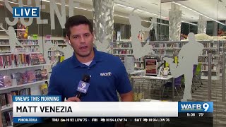 EBR Main Library’s Cool Careers begins Friday
