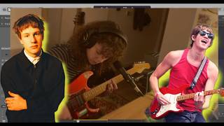 Celebrity how to make a song (kinda) like Malcolm Todd in 40 minutes Profile