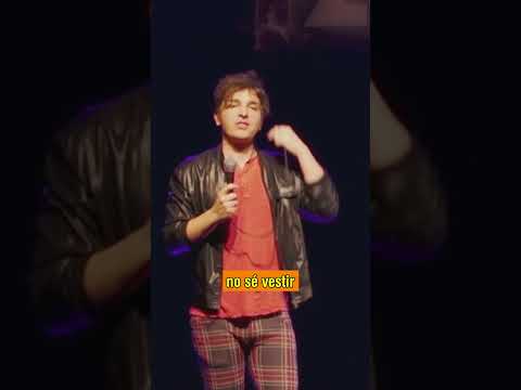 Visto muy mal