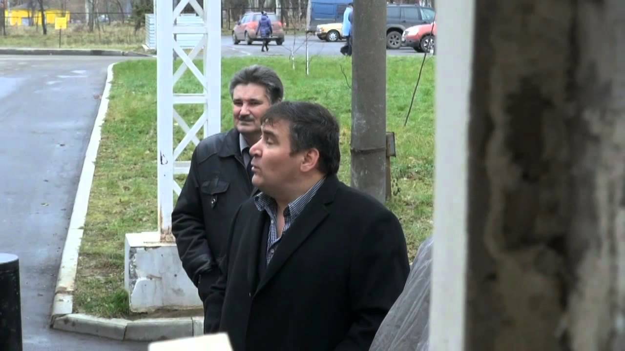 Помощь в выборе помещения для установки МРТ