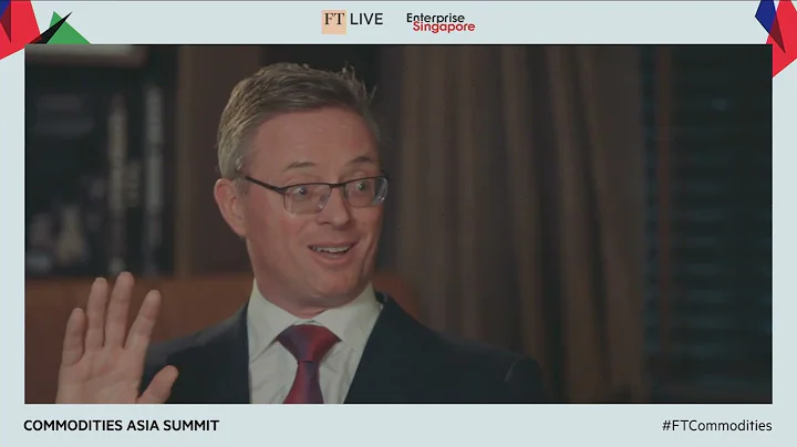 FTCommodities Asia: A view from the top with Trafi...