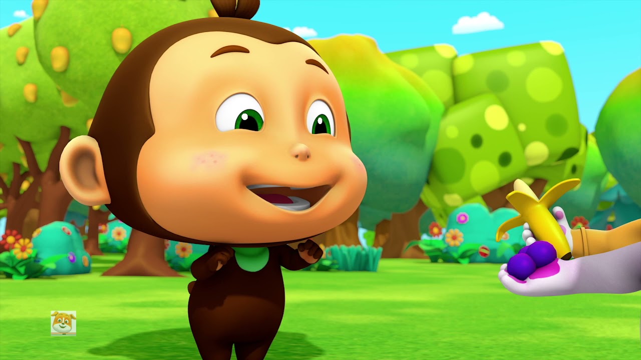 Pizza Ka Waqt It's Pizza Time Ice Hockey Loco Nuts Hindi Cartoon