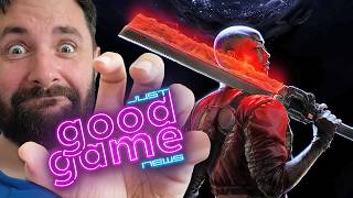 Intergalactic Coming 2027?? GTA 6 August Update, Cyberpunk Edgerunners Game & More!