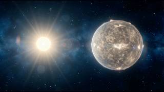 The Universe Isnt Empty Silverback Ten Centimeters Above Reality