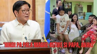 PBBM Saves Wounded Hero! Jerome Jacuba Reinstated & Promoted After Near Discharge