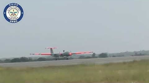 Expanding the envelope of indigenous MALE UAV Rustom II