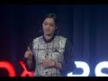 Millennials the consultants of democracy  bhakti sharma  tedxlbsim