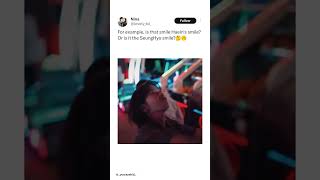 Celebrity It's definitely Haein lol 😂 #kdrama #jungsomin #lovenextdoor Net Worth