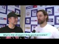 ACO 2014 - Candid chat with Begemann & Emmrich