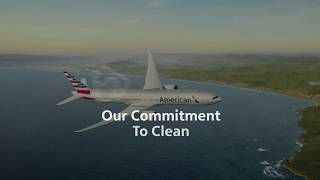 Commitment to Clean: Boarding