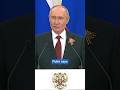 “Russia Unveils New Deadly Missile — World on Alert”