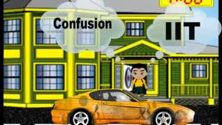 14 Planning   key to entrance success 2