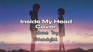 Inside My Head [Anella Herim Cover]