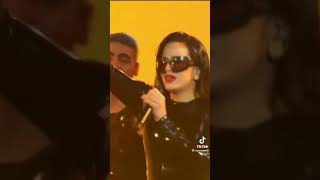 Rosalía Motomami Latín Grammy 💋