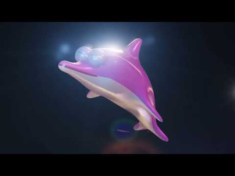 Dolphin Hyperspace - Green Chimneys (official audio)