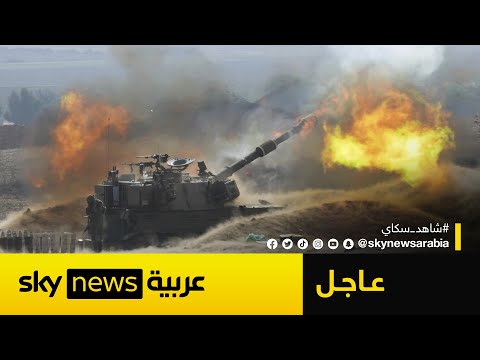 استهداف موقع للجيش اللبناني في علما الشعب واستنفار للقوات الأميركية في سوريا