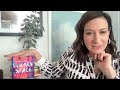 Launch With TheLi.st: Eve Rodsky's new book--Find Your Unicorn Space 12/16/21
